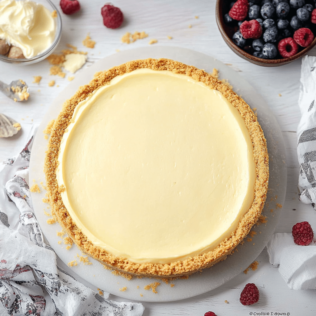 Condensed Milk Cheesecake Recipes: 1 Easy, Creamy Dessert You’ll Love 79 condensed milk cheesecake recipes